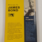 Ian Fleming : Dr No - pikkukuva 2