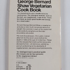 Alice Laden : The George Bernard Shaw : Vegetarian cook book - pikkukuva 2