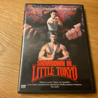Showdown In Little Tokyo  (dvd) - pikkukuva 1