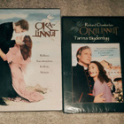 Okalinnut -Thorn birds (5DVD).(uusi) koko sarja - pikkukuva 1