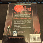 VTM The Players Guide to The Sabbath - pikkukuva 2