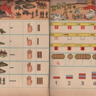Saksankielinen alkeislaskuoppi 1930 -luvulta, K3 - pikkukuva 3