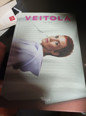 Veitola
