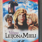 Astrid Lindgren: Veljeni Leijonamieli (1977) *UUSI* - pikkukuva 1