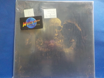SACRILEGIUS IMPALEMENT – II - EXALTED SPECTRES – UUSI LP