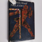 Virginia Woolf : Orlando - pikkukuva 1