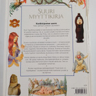 Neil Philip : Suuri myyttikirja - pikkukuva 2