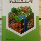Minecraft: opaskirja tutkimusretkille (sid.) - pikkukuva 1
