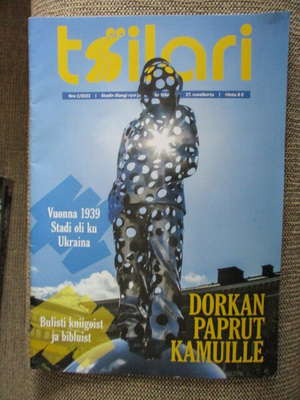TSILARI Nro 2/2022