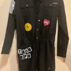 ONEPIECE OF NORWAY Stamina patch jumpsuit XS ( S/ M) - pikkukuva 1