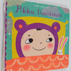 Mira Mallius : Pikku tirriäinen - pikkukuva 1
