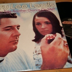 Jerry Lee Lewis LP - pikkukuva 1