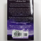 Conn Iggulden : Emperor 4 - The gods of war - pikkukuva 2