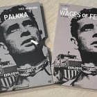 H.G. Clouzot: PELON PALKKA (1953) Yves Montand - pikkukuva 4