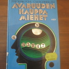 Pohl & Kornbluth: Avaruuden kauppamiehet - pikkukuva 1