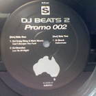 DJ BEATS 2 :: PROMO 002 :: VINYYLI MEGA MAXI 12" - pikkukuva 3