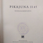 Valentin : Pikajuna 11.45 - pikkukuva 3