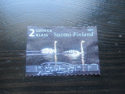 Joutsenet (lape 1677) 2004