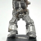 WH40K - Space Marines Terminator (1989) [S129] - pikkukuva 3