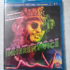 Inherent Vice BLU-RAY - pikkukuva 1