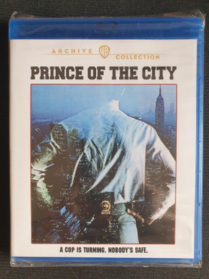 Price of the City (1981) (Sidney Lumet)
