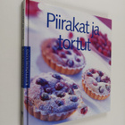 Mary Cadogan : Piirakat ja tortut - pikkukuva 1