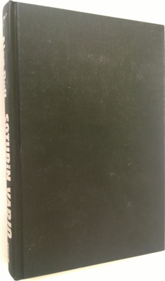 Alan Duff : Soturin varjo