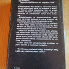 RAY BRADBURY Kuvitettu mies * 1984 KIRJAYHTYMÄ scifi kultti - pikkukuva 2