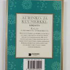 Julia Parker : Kalat : 19 helmikuuta - 20 maaliskuuta - pikkukuva 2