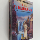 Marion Zimmer Bradley : The Firebrand - pikkukuva 1