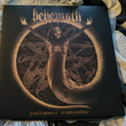 Behemoth- Pandemonic Incantations - pikkukuva 1