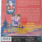 Petteri Punakuono DVD - pikkukuva 2