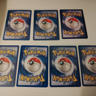 Pokemon 1 Edition kortteja - pikkukuva 2