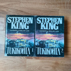Stephen King - Tukikohta - pikkukuva 1