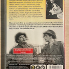 Komisario Palmun erehdys (1960) Rajoitettu painos (UUSI) - pikkukuva 2