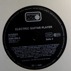 ELECTRIC GUITAR PLAYER :: COMPILATION :: 2xVINYYLI LP 1981 ! - pikkukuva 5