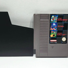 NES - Super Mario / Tetris / Nintendo World Cup (PAL-B SCN) - pikkukuva 1