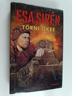 Esa Siren : Törni iskee