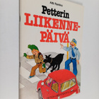 Altti Rankka : Petterin liikennepäivä - pikkukuva 1