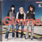 Gimmel: Lentoon - pikkukuva 1
