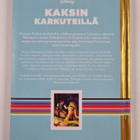 Walt Disney : Kaksin karkuteillä - hiuksia nostattava sei... - pikkukuva 2