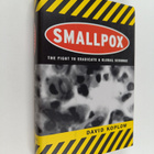 David A. Koplow : Smallpox - The Fight to Eradicate a Glo... - pikkukuva 1