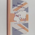 Gerry Abbott ym. : English All Over the Place - Experienc... - pikkukuva 1