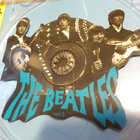 THE BEATLES - SHAPED VOL. 3 CDS - pikkukuva 2