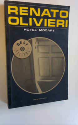 Renato Olivieri : Hotel Mozart