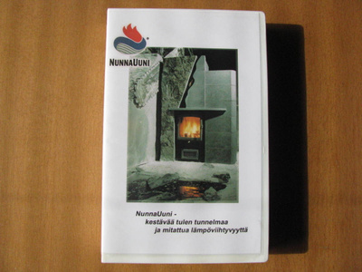 NunnaUunin esittelyvideo
