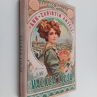 Ann-Christin Antell : Valkea lilja (signeerattu) - pikkukuva 1