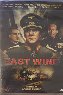 EAST WIND -DVD
