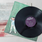 Little River Band : LP First Under The Wire (1979) - pikkukuva 2