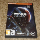 Mass Effect Andromeda (PC) (Pelin kotelo) (UUSI) -40%! - pikkukuva 1